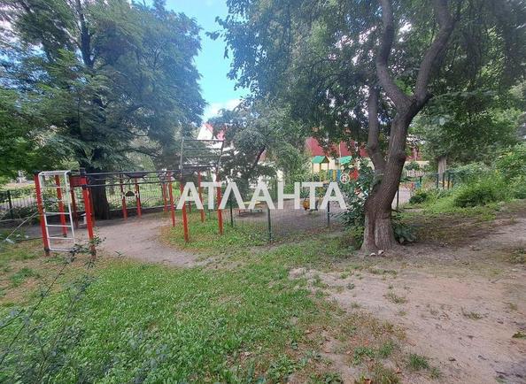 2-комнатная квартира по адресу ул. Бурмистенко (площадь 52 м²) - Atlanta.ua - фото 31