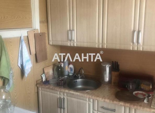 2-комнатная квартира по адресу Политехнический пер. (площадь 47,4 м²) - Atlanta.ua