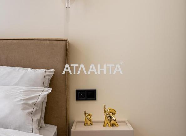 2-комнатная квартира по адресу ул. Широкая (площадь 54,2 м²) - Atlanta.ua - фото 4