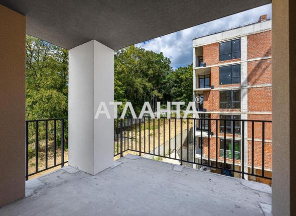 2-комнатная квартира по адресу ул. Широкая (площадь 54,2 м²) - Atlanta.ua - фото 5