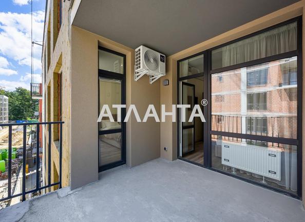 2-комнатная квартира по адресу ул. Широкая (площадь 54,2 м²) - Atlanta.ua - фото 6