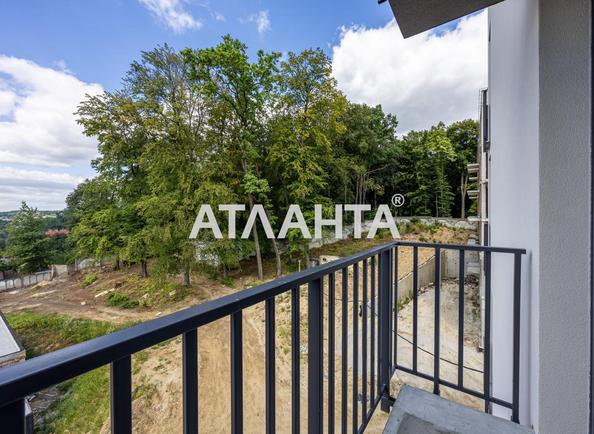 2-комнатная квартира по адресу ул. Широкая (площадь 54,2 м²) - Atlanta.ua - фото 9
