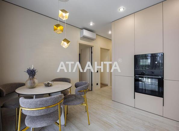 2-комнатная квартира по адресу ул. Широкая (площадь 54,2 м²) - Atlanta.ua - фото 12
