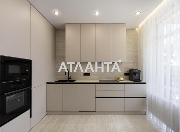 2-комнатная квартира по адресу ул. Широкая (площадь 54,2 м²) - Atlanta.ua - фото 13