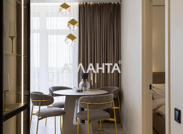 2-комнатная квартира по адресу ул. Широкая (площадь 54,2 м²) - Atlanta.ua - фото 14