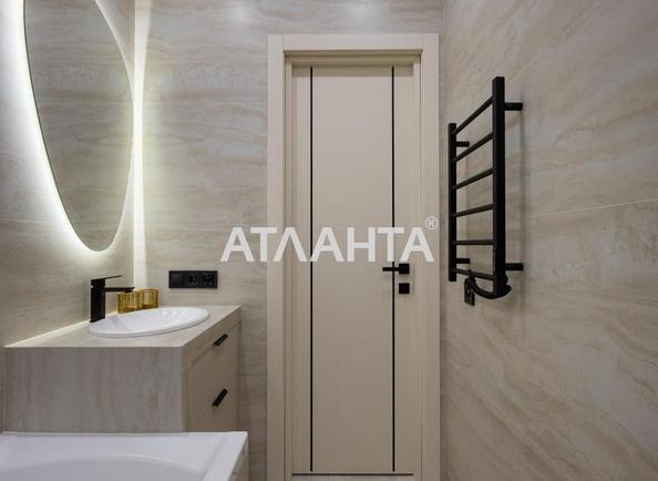 2-комнатная квартира по адресу ул. Широкая (площадь 54,2 м²) - Atlanta.ua - фото 15