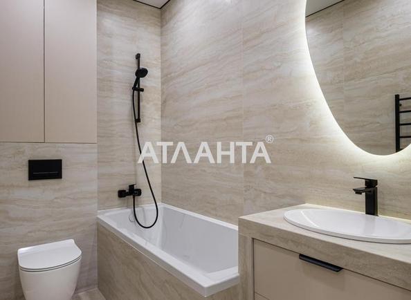 2-комнатная квартира по адресу ул. Широкая (площадь 54,2 м²) - Atlanta.ua - фото 17