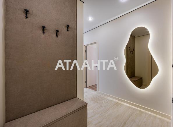 2-комнатная квартира по адресу ул. Широкая (площадь 54,2 м²) - Atlanta.ua - фото 19