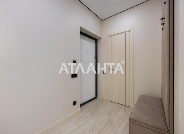 2-комнатная квартира по адресу ул. Широкая (площадь 54,2 м²) - Atlanta.ua - фото 20