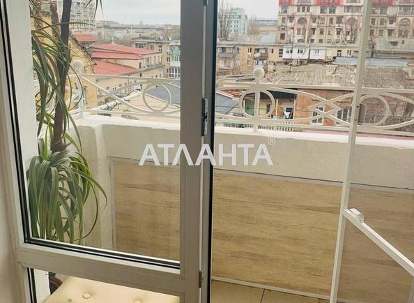 2-кімнатна квартира за адресою вул. Жуковського (площа 61 м²) - Atlanta.ua