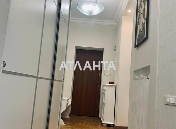 2-кімнатна квартира за адресою вул. Жуковського (площа 61 м²) - Atlanta.ua - фото 2