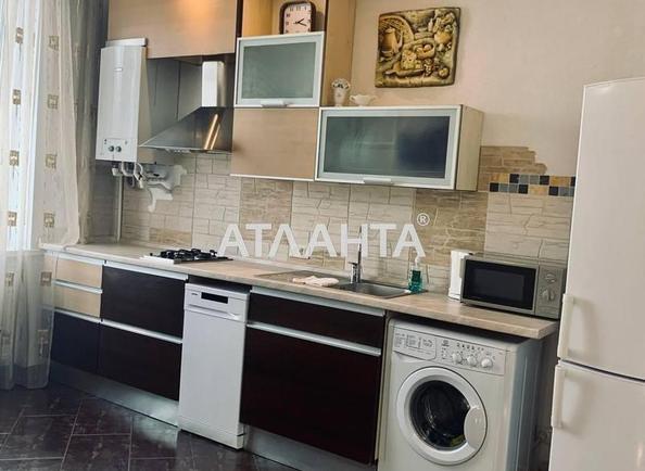 2-кімнатна квартира за адресою вул. Жуковського (площа 61 м²) - Atlanta.ua - фото 5