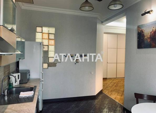 2-кімнатна квартира за адресою вул. Жуковського (площа 61 м²) - Atlanta.ua - фото 6