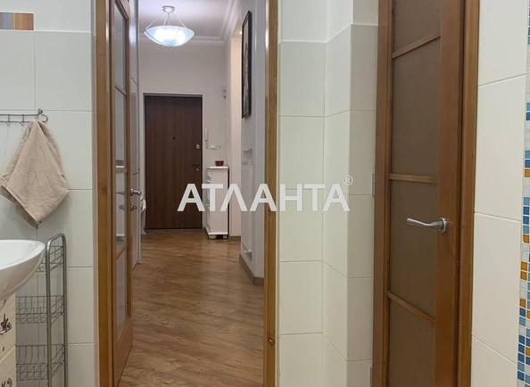 2-кімнатна квартира за адресою вул. Жуковського (площа 61 м²) - Atlanta.ua - фото 20