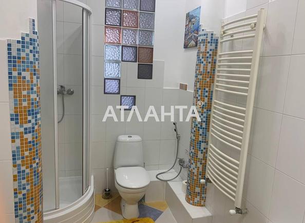 2-кімнатна квартира за адресою вул. Жуковського (площа 61 м²) - Atlanta.ua - фото 22