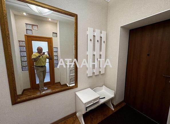 2-кімнатна квартира за адресою вул. Жуковського (площа 61 м²) - Atlanta.ua - фото 2