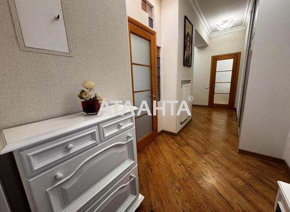 2-кімнатна квартира за адресою вул. Жуковського (площа 61 м²) - Atlanta.ua - фото 3