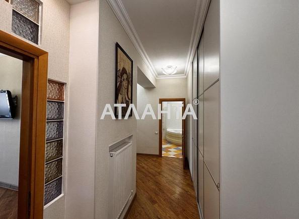 2-кімнатна квартира за адресою вул. Жуковського (площа 61 м²) - Atlanta.ua - фото 5