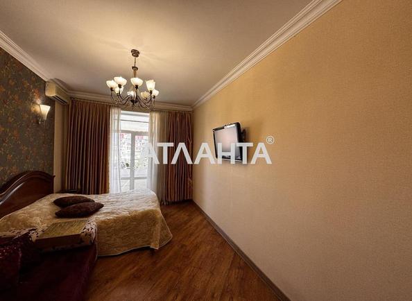 2-кімнатна квартира за адресою вул. Жуковського (площа 61 м²) - Atlanta.ua - фото 12