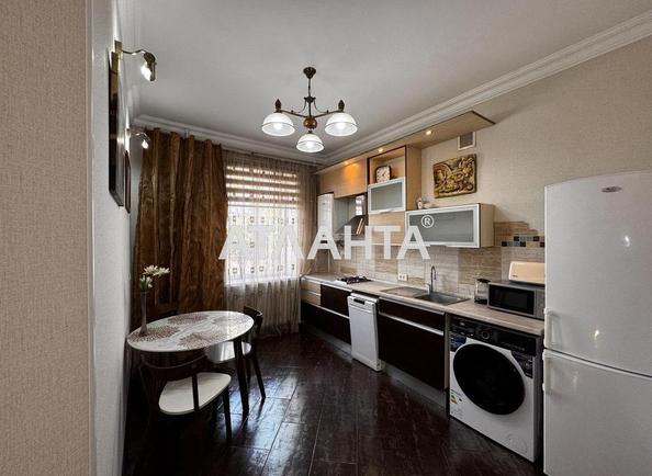 2-кімнатна квартира за адресою вул. Жуковського (площа 61 м²) - Atlanta.ua - фото 14