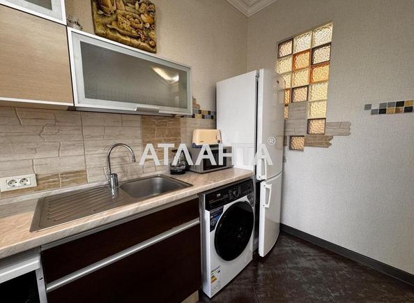2-кімнатна квартира за адресою вул. Жуковського (площа 61 м²) - Atlanta.ua - фото 15