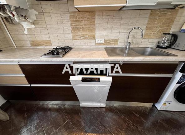 2-кімнатна квартира за адресою вул. Жуковського (площа 61 м²) - Atlanta.ua - фото 16