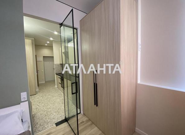 1-комнатная квартира по адресу ул. Бочарова ген. (площадь 24 м²) - Atlanta.ua - фото 6