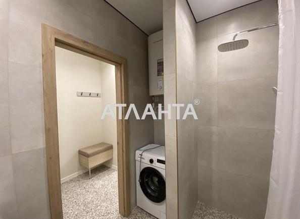 1-комнатная квартира по адресу ул. Бочарова ген. (площадь 24 м²) - Atlanta.ua - фото 8