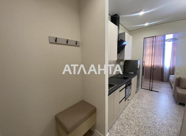 1-комнатная квартира по адресу ул. Бочарова ген. (площадь 24 м²) - Atlanta.ua - фото 9