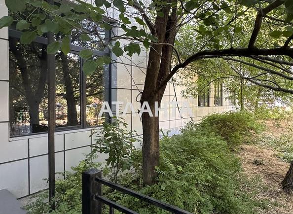 Коммерческая недвижимость по адресу ул. Литературная (площадь 534 м²) - Atlanta.ua