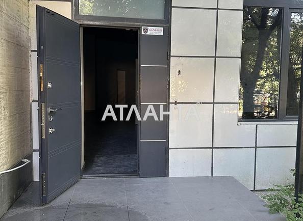 Коммерческая недвижимость по адресу ул. Литературная (площадь 534 м²) - Atlanta.ua - фото 2
