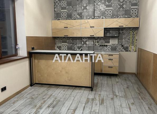 Коммерческая недвижимость по адресу ул. Литературная (площадь 534 м²) - Atlanta.ua - фото 6