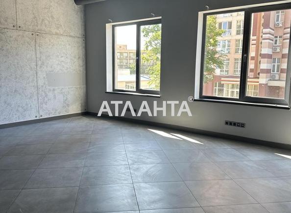 Коммерческая недвижимость по адресу ул. Литературная (площадь 534 м²) - Atlanta.ua - фото 3