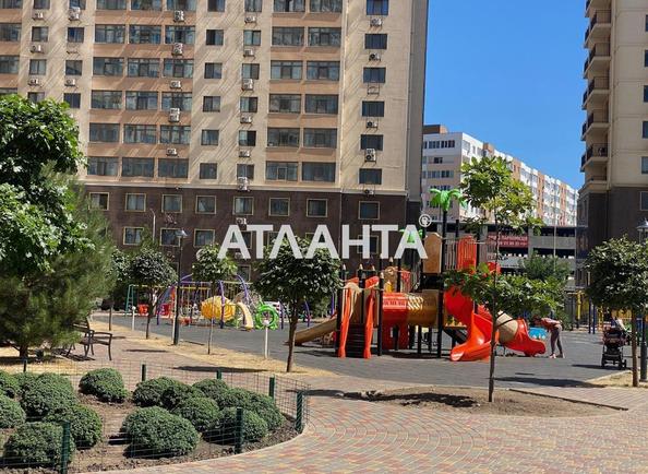 1-комнатная квартира по адресу ул. Сахарова (площадь 40,8 м²) - Atlanta.ua - фото 10