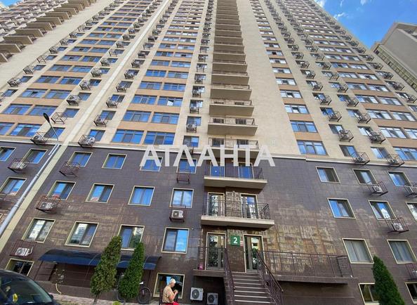 1-комнатная квартира по адресу ул. Сахарова (площадь 40,8 м²) - Atlanta.ua - фото 11