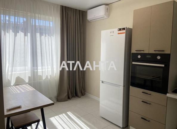 1-комнатная квартира по адресу ул. Сахарова (площадь 40 м²) - Atlanta.ua
