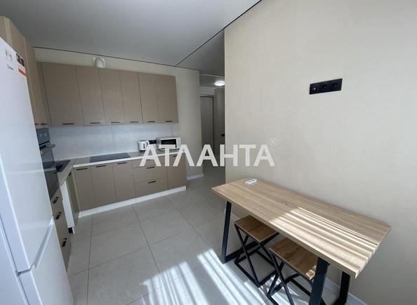 1-комнатная квартира по адресу ул. Сахарова (площадь 40 м²) - Atlanta.ua - фото 2