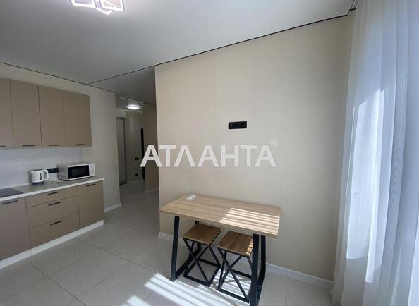 1-комнатная квартира по адресу ул. Сахарова (площадь 40 м²) - Atlanta.ua - фото 3