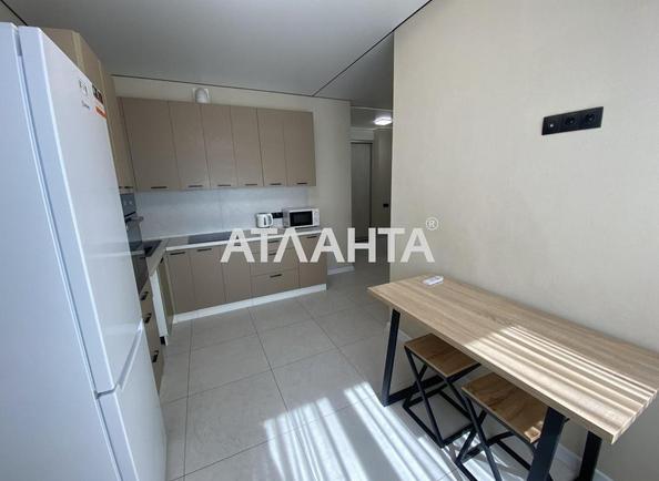 1-комнатная квартира по адресу ул. Сахарова (площадь 40 м²) - Atlanta.ua - фото 4