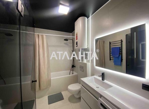 1-комнатная квартира по адресу ул. Сахарова (площадь 40 м²) - Atlanta.ua - фото 9