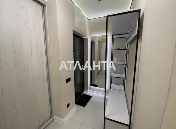 1-комнатная квартира по адресу ул. Сахарова (площадь 40 м²) - Atlanta.ua - фото 12