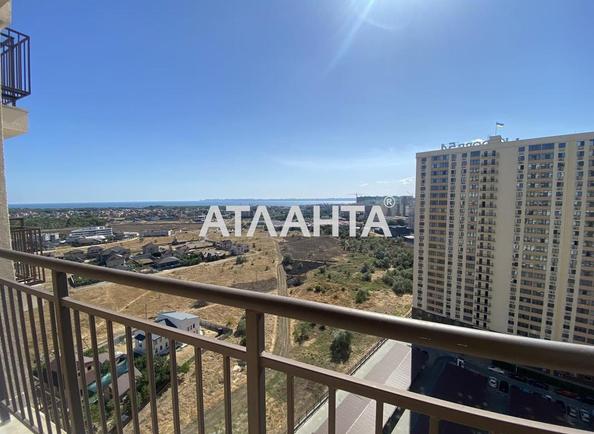 1-комнатная квартира по адресу ул. Сахарова (площадь 40 м²) - Atlanta.ua - фото 13