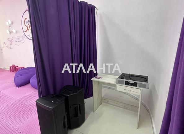 Коммерческая недвижимость по адресу ул. Литературная (площадь 61,4 м²) - Atlanta.ua - фото 2