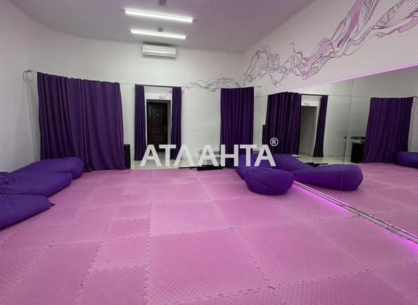Коммерческая недвижимость по адресу ул. Литературная (площадь 61,4 м²) - Atlanta.ua - фото 3