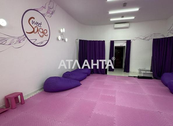 Коммерческая недвижимость по адресу ул. Литературная (площадь 61,4 м²) - Atlanta.ua - фото 4