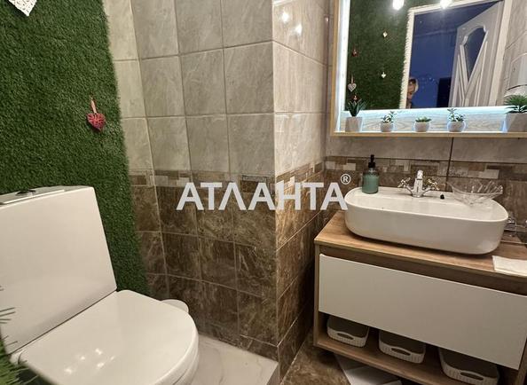 Коммерческая недвижимость по адресу ул. Литературная (площадь 61,4 м²) - Atlanta.ua - фото 5