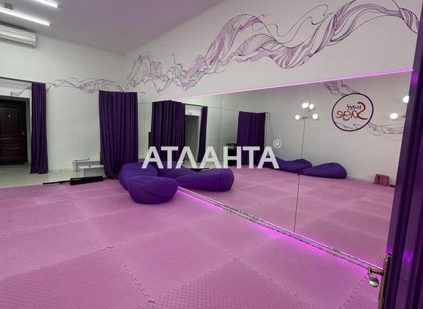 Коммерческая недвижимость по адресу ул. Литературная (площадь 61,4 м²) - Atlanta.ua - фото 6