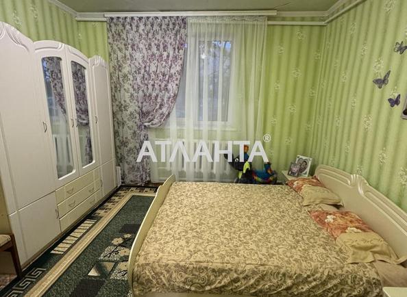 2-комнатная квартира по адресу ул. Центральная (площадь 62,2 м²) - Atlanta.ua
