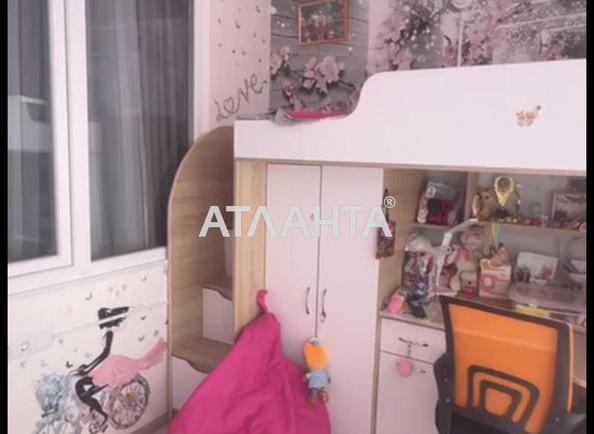 1-room apartment apartment by the address st. Nebesnoy Sotni pr Zhukova marsh pr Leninskoy iskry pr (area 46 m²) - Atlanta.ua - photo 3