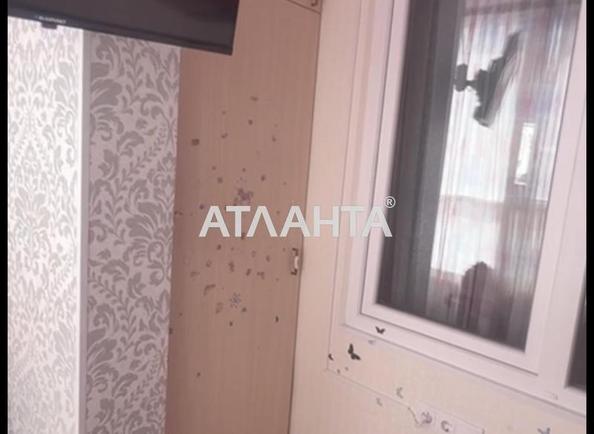 1-room apartment apartment by the address st. Nebesnoy Sotni pr Zhukova marsh pr Leninskoy iskry pr (area 46 m²) - Atlanta.ua - photo 4